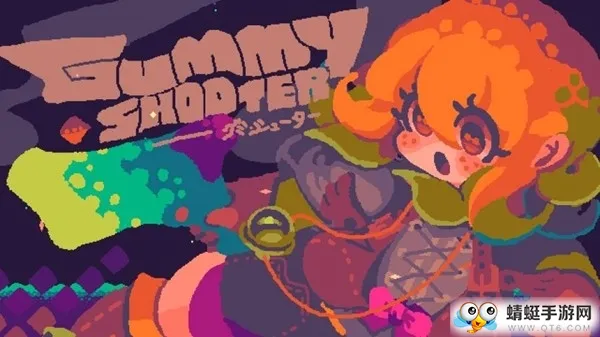 软糖射手无限金币全皮肤解锁版 软糖射手无限金币全皮肤解锁版