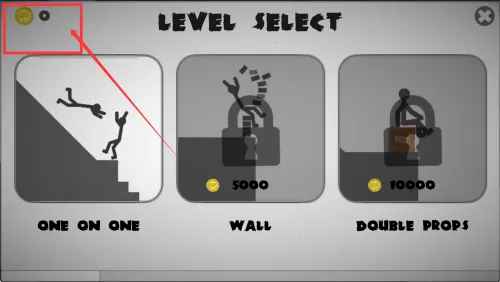 弄死火柴人3汉化破解版 弄死火柴人3汉化破解版