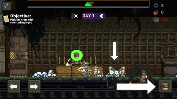 �����ϰ�MOD�˵�