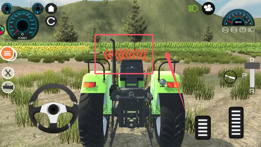 模拟农场23更多车辆模组 模拟农场23更多车辆模组