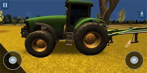 模拟农场23更多车辆模组 模拟农场23更多车辆模组