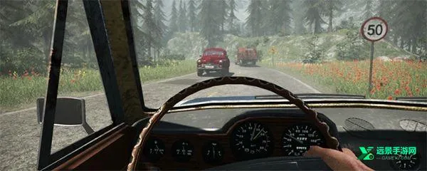 边境丧尸检察官正式版 边境丧尸检察官正式版