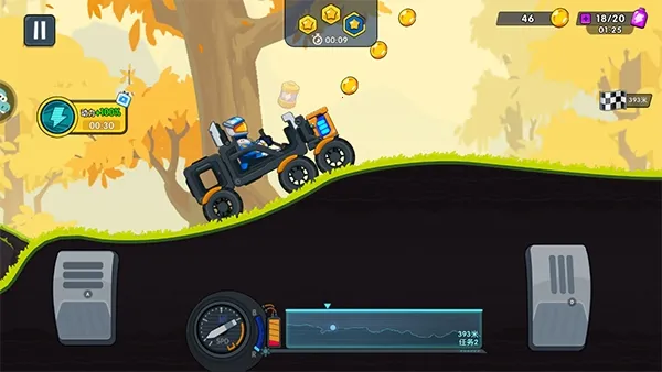 极速赛车向前冲绿钥匙版本下载 极速赛车向前冲绿钥匙版本下载