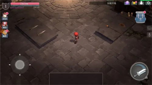 魔渊之刃单机离线破解版 魔渊之刃单机离线破解版