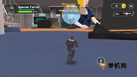 СС��������֮��(����ð����Ϸ)