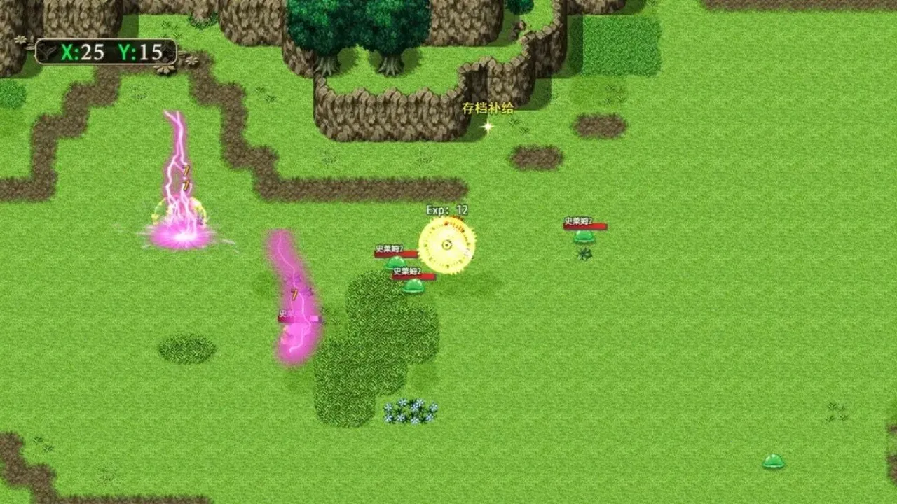 暗黑武侠安卓版手机版 暗黑武侠安卓版手机版