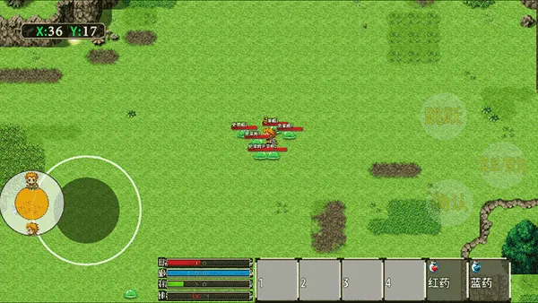 暗黑武侠安卓版手机版 暗黑武侠安卓版手机版