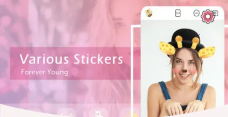 p图美颜相机2026官方最新版本 p图美颜相机2026官方最新版本