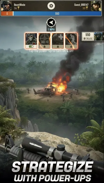 �ѻ��Ծ�3Dս��(3D�����ս��Ϸ)