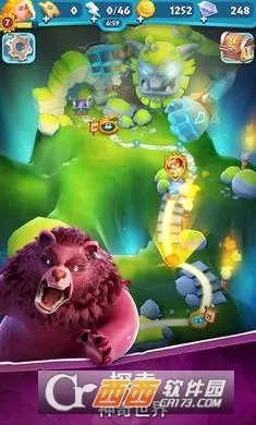 Solgard(�����ӵ´�����Ϸ)