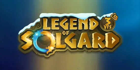 Solgard(�����ӵ´�����Ϸ)