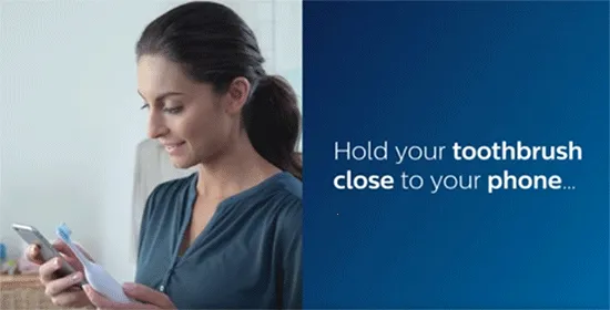 Sonicare(�綯��ˢ����)