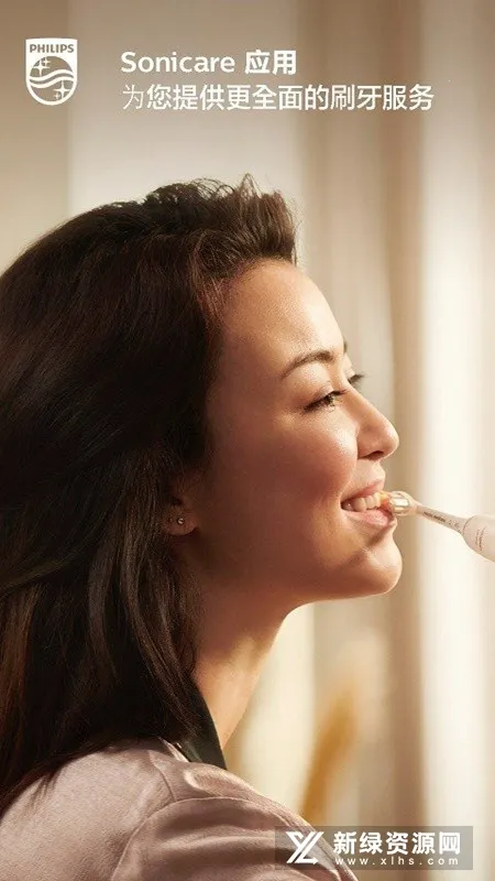 Sonicare(�綯��ˢ����)