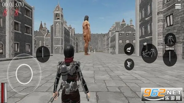 SwammysAOT�����ľ���(���˶�ս��Ϸ)