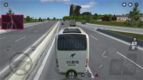 TDZ��ʻģ����(��ʿ������ʻ��Ϸ)