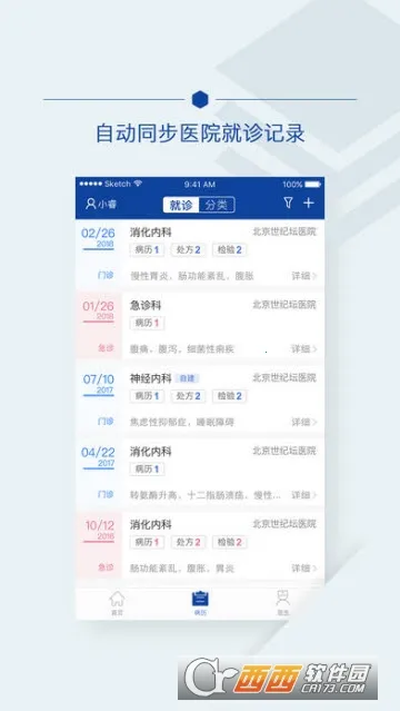 世纪云服务(医疗云服务平台) 世纪云服务(医疗云服务平台)