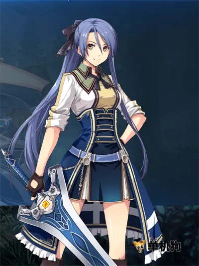 闪之轨迹北方战役安卓版手机版 闪之轨迹北方战役安卓版手机版