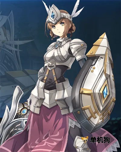 闪之轨迹北方战役安卓版手机版 闪之轨迹北方战役安卓版手机版