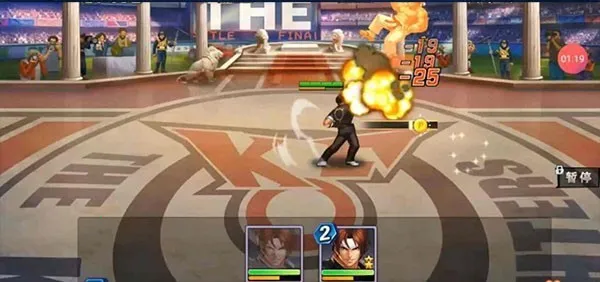 拳魂觉醒2026官方最新版本 拳魂觉醒2026官方最新版本