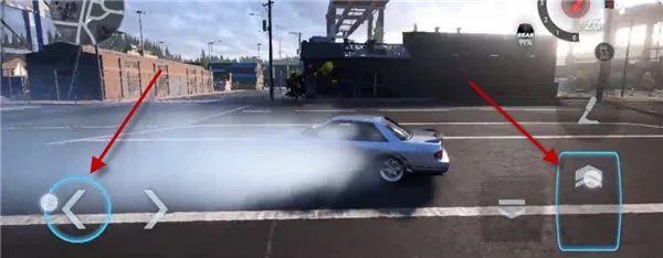 CarXƯ������3(����Ư����Ϸ)