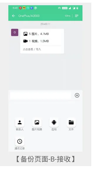 �ֻ���¡��ʦ(�ֻ����ݴ��乤��)