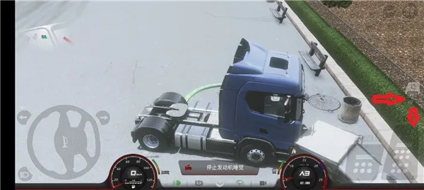 欧洲卡车模拟器3汉化版最新版下载无限金币