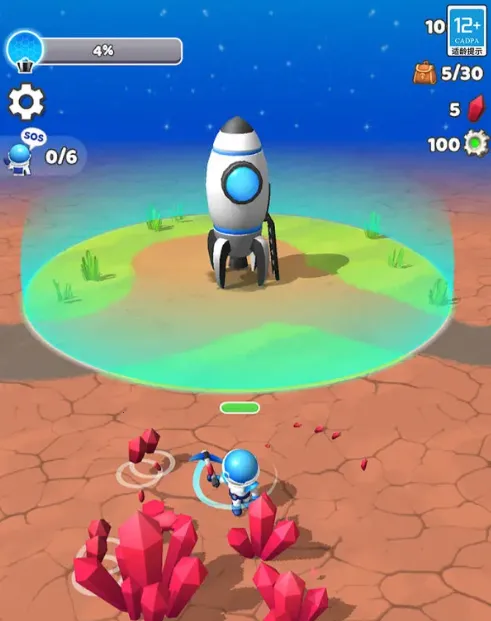 星球探险家内置菜单版2026官方正版 星球探险家内置菜单版2026官方正版