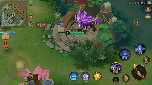 决战平安京b服2026最新版本 决战平安京b服2026最新版本