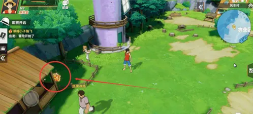 航海王热血航线2026最新版本 航海王热血航线2026最新版本