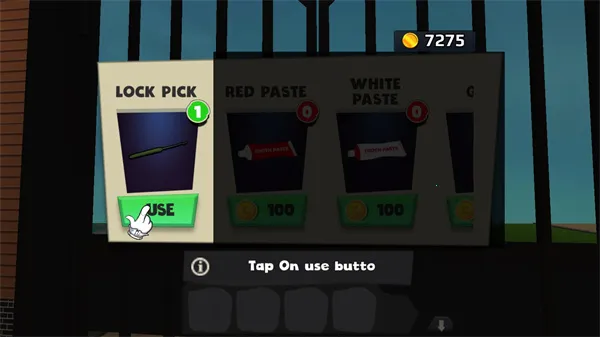 Scary Robber(整蛊冒险游戏) Scary Robber(整蛊冒险游戏)