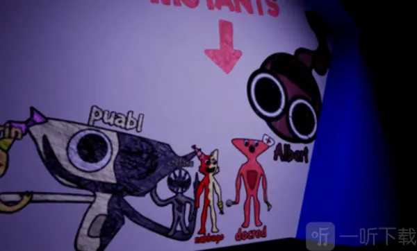 苏苏避难所5手机版免广告 苏苏避难所5手机版免广告