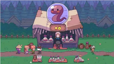 匹配之地无限金币版下载 匹配之地无限金币版下载