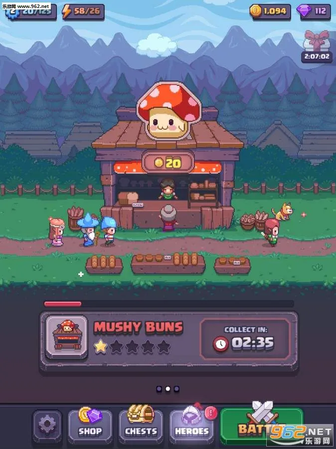 匹配之地无限金币版下载 匹配之地无限金币版下载