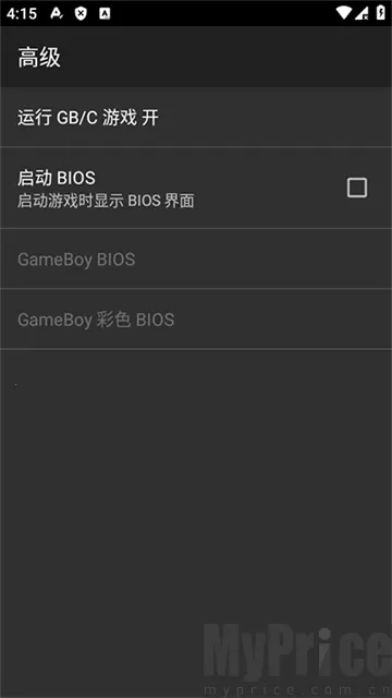 myoldboy(��׿�ƻ���Ϸģ����)