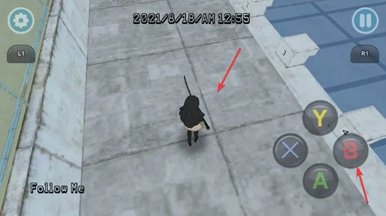 病娇模拟器同人2026下载 病娇模拟器同人2026下载