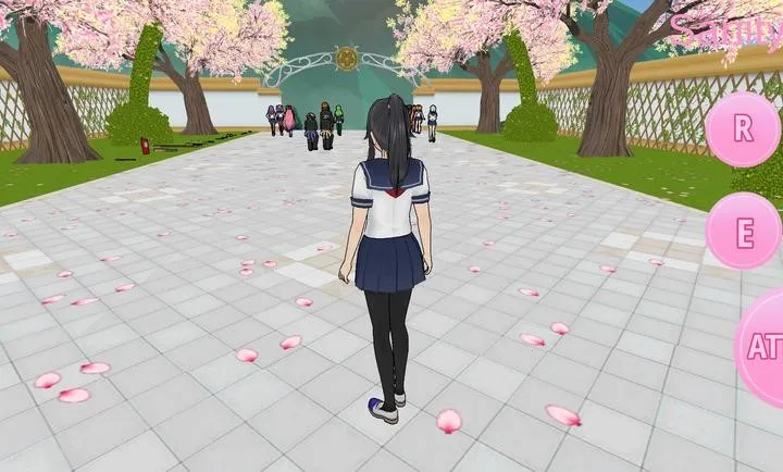 病娇模拟器同人2026下载 病娇模拟器同人2026下载