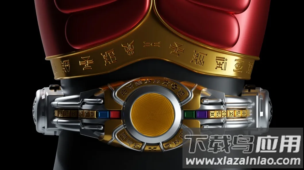 假面骑士CSM2026下载安装 假面骑士CSM2026下载安装