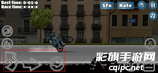 wheelie challengeƻ����