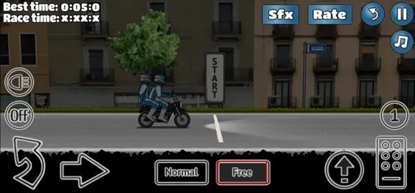 wheelie challengeƻ����