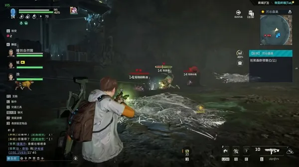 星球重启重生服2026下载安装 星球重启重生服2026下载安装