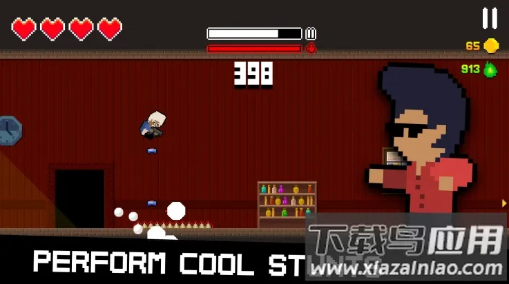 走廊枪最新手机版 走廊枪最新手机版