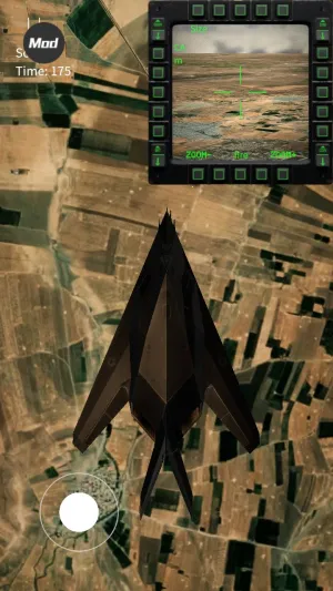 喷气式战斗行动(空战模拟游戏) 喷气式战斗行动(空战模拟游戏)