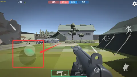 前线模拟战破解版 前线模拟战破解版