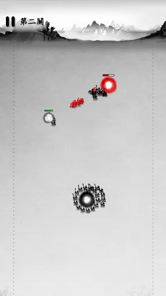 墨战免广告破解版 墨战免广告破解版