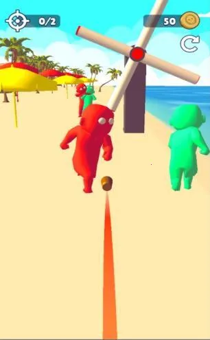 子弹先生破解版下载 子弹先生破解版下载