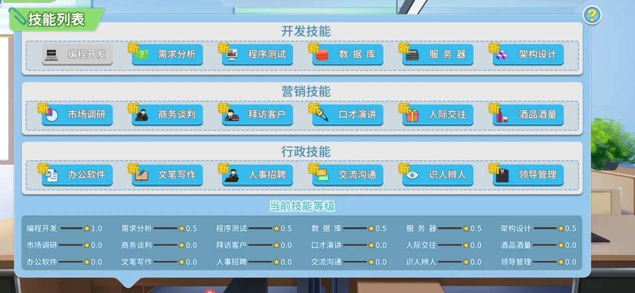 职场浮生记免费完整版 职场浮生记免费完整版