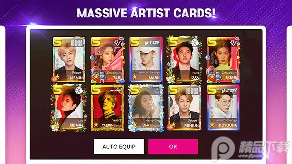 superstar smtown��������