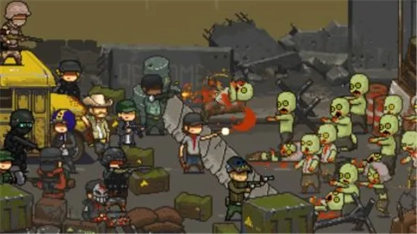 ȫ��ʬ��ս�ƽ�����ò˵�