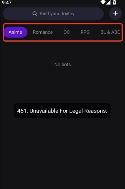 JoylandAI(����Ԫ����Ӧ��)