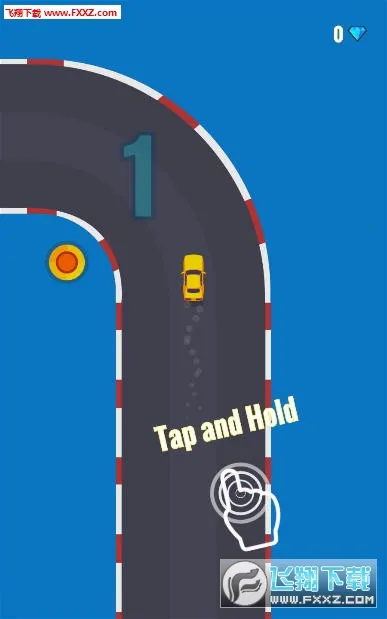 狂热漂移(汽车漂移游戏) 狂热漂移(汽车漂移游戏)